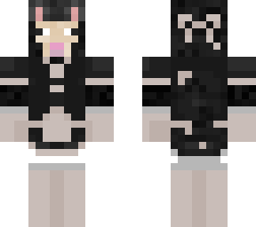 black sheep maid