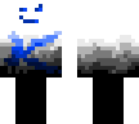 blue k