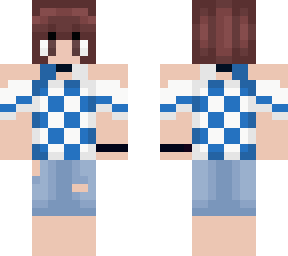 blue version