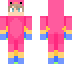boy birb