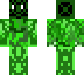 camo dude