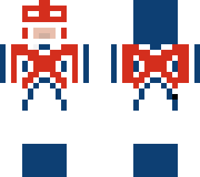captain britain
