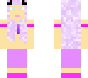 cat girl