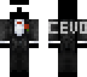 cev0 suit