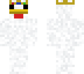 chicken man