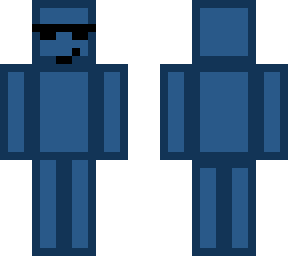 cool guy