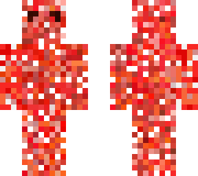 corrupt flame slime
