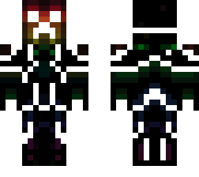 creeper