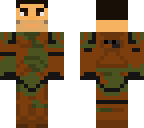 ct - 1509 "deacon"