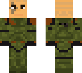 ct - 4118 "overwatch"