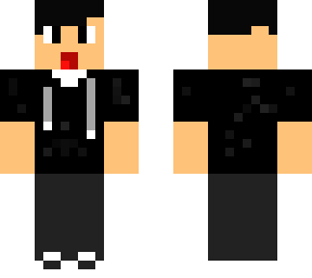 cursed skin