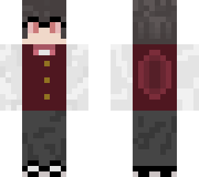 d skin pt 3 nice red
