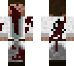dead reasercher