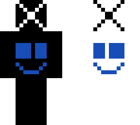 double faces