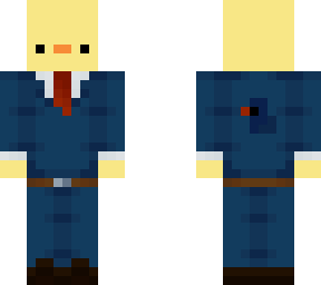 duck