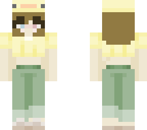 duck celeste
