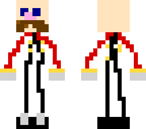 eggman