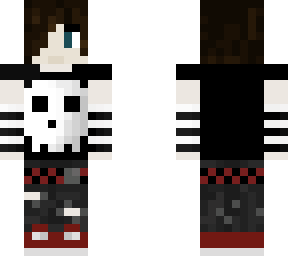 emo guy