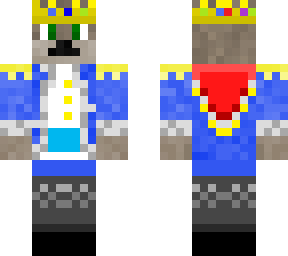 emperor wolf