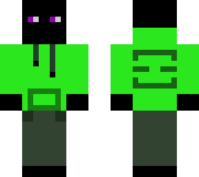 ender chill