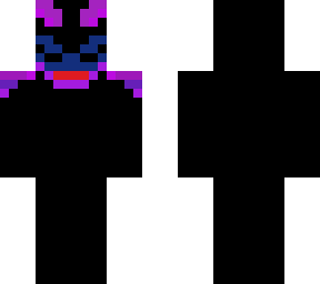 enderman barbarian chief