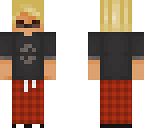 epilogues dave strider