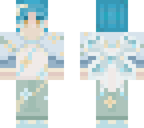 fairy | 02
