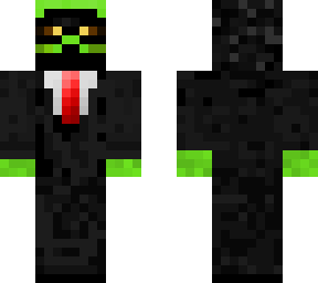 fancy frog