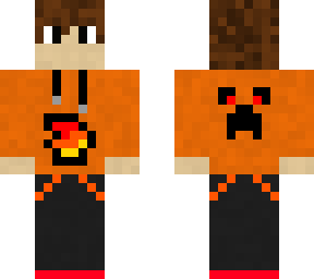 fire boy