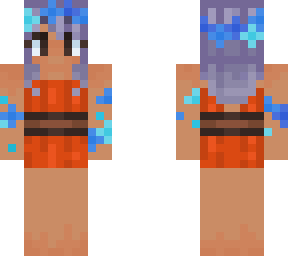 flower fairy