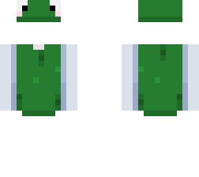 frog