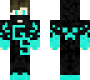 gamers skin