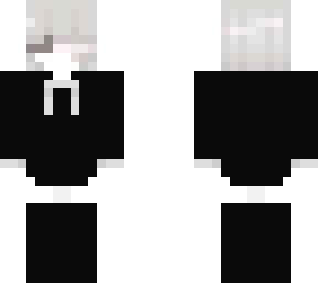 ghost girl