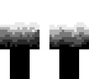 gradient black/white