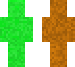grass block