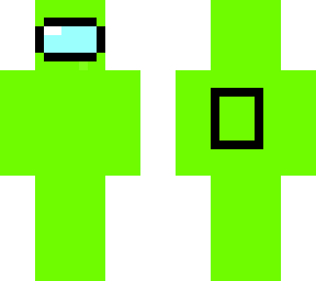 green among us