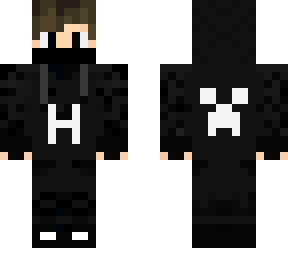 h dark gamer