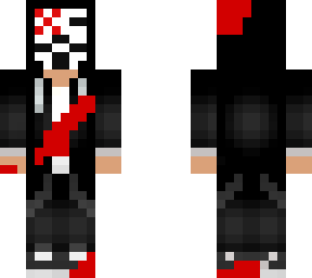 hacker killer