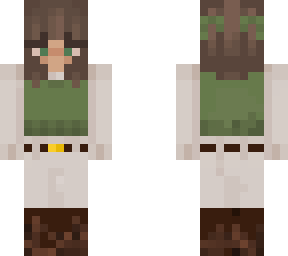 horserider