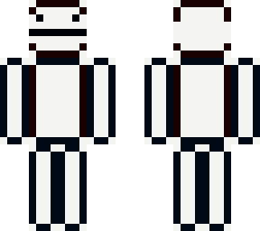 I’m done | Minecraft Skin