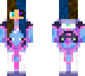 jaiden dva