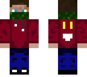 jamsden red