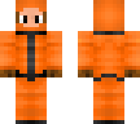 kenny mccormick