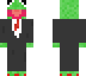 kermit the frog