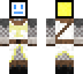 lg medieval skin