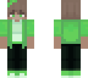 lime skin