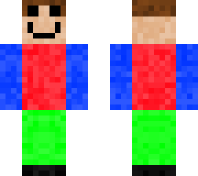 man