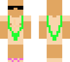 man