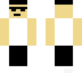 man with sunglasses