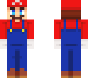 mario